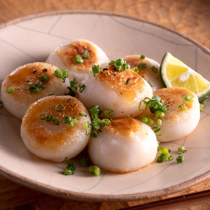 しろもっち商品 株)友桝飲料◇ 友桝飲料 凍ル堂 白いサワーアイス 80gx12