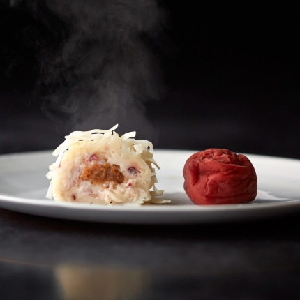 【梅まつり特別価格！4,212円→4,085円】梅・いかしゅうまい(UA-3)　【冷凍】