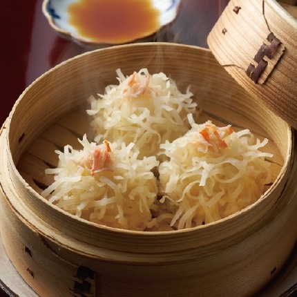 しゅうまい食べ比べ五種セット(Y-4)【冷凍】