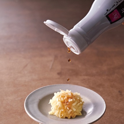 しゅうまいのたれ　旨味の一滴ボトル　（200ml）【985】