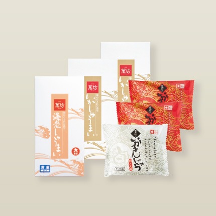 萬坊ほろ酔いギフトセット(MH-25)　【冷凍】