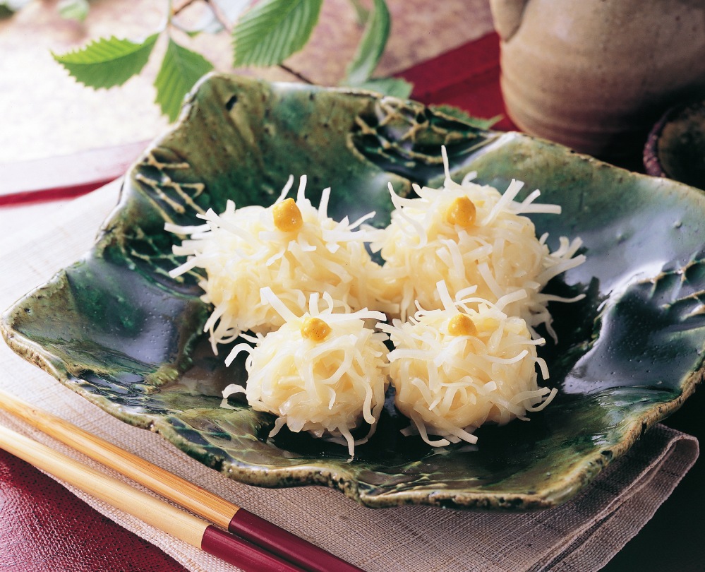 いかしゅうまい大小セット4箱（AB-4）　【冷凍】