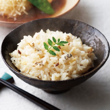 鯛めし（約125g） 1個 (957) 【冷凍】【単品のし・メッセージカード不可】