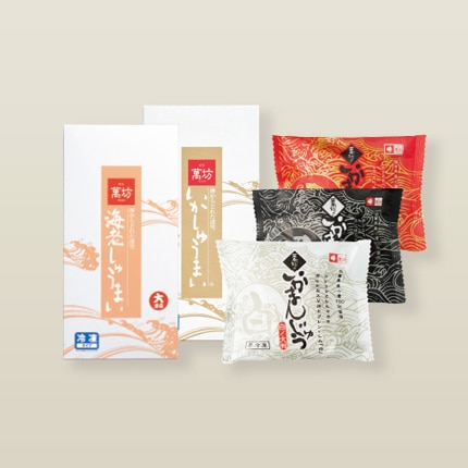 【詰め合わせギフト人気ランキング第3位】萬坊ほろ酔いギフトセット(MH-21)　【冷凍】