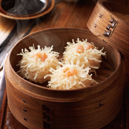 海老しゅうまい 1箱8個入り(804)【冷凍】【単品のし・メッセージ