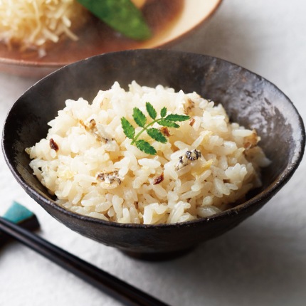 天然鯛めし・雲丹ごはん 各3個入(RM-3) 【冷凍】