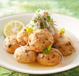 【梅まつり特別価格！3,996円→3,876円】萬坊ほろ酔いギフトセット(MH-30)　【冷凍】