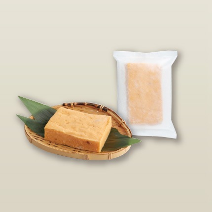 魚豆腐うに (915)　【冷凍】【単品のし・メッセージカード不可】