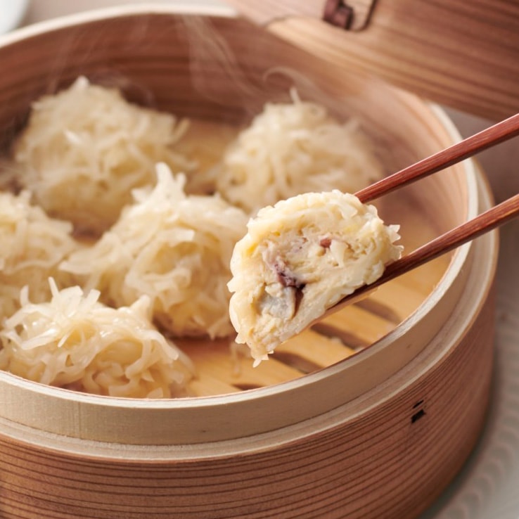 ラスポテト 1㎏　7袋　ぎょうざしゅうまい 楽天市場】【送料無料】肴や一蓮 蔵 しゅうまい4パック(冷凍