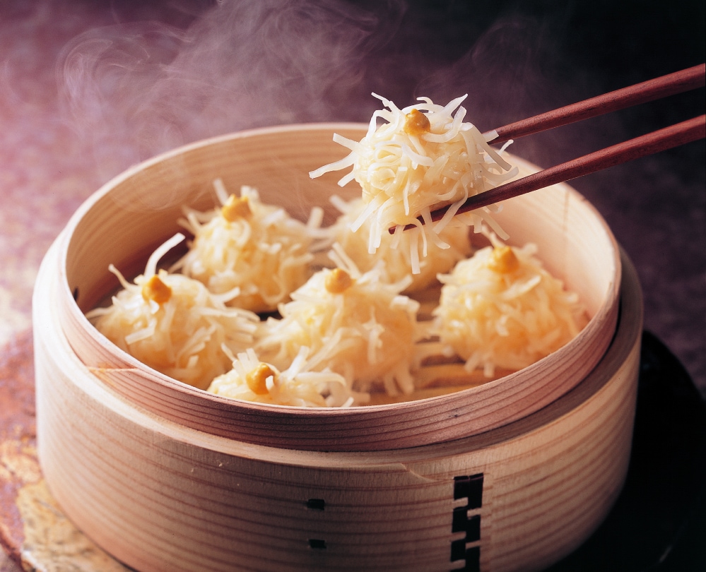 いかしゅうまい小まる4箱（B-4）　【冷凍】