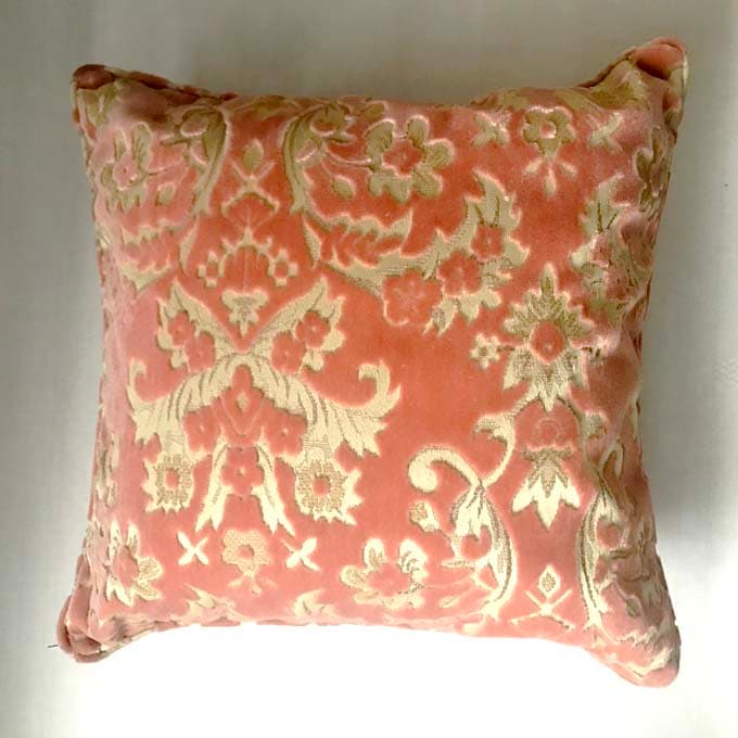 金華山　王朝　45角クッション ☆ネットでバカ売れ☆ 新商品 &frasl; 金華山2wayクッション