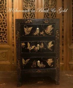 オリジナル・特注家具,チェスト・キャビネット | シノワズリー