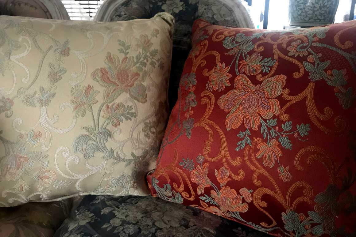 �ޥ����󥪥ꥸ�ʥ륯�å���󥫥С� �����Υ梁�꡼�ե� ����ƥ�������åɡ���|�����Υ梁�ꡡ���Υ梁�꡼��chinoiserie���ޥ�����mandarin