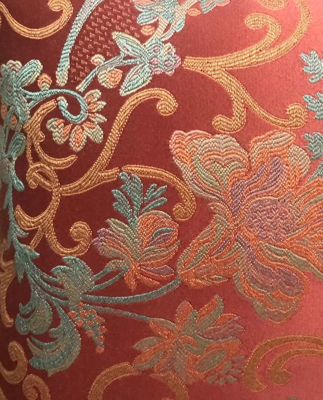 �ޥ����󥪥ꥸ�ʥ륯�å���󥫥С� �����Υ梁�꡼�ե� ����ƥ�������åɡ���|�����Υ梁�ꡡ���Υ梁�꡼��chinoiserie���ޥ�����mandarin