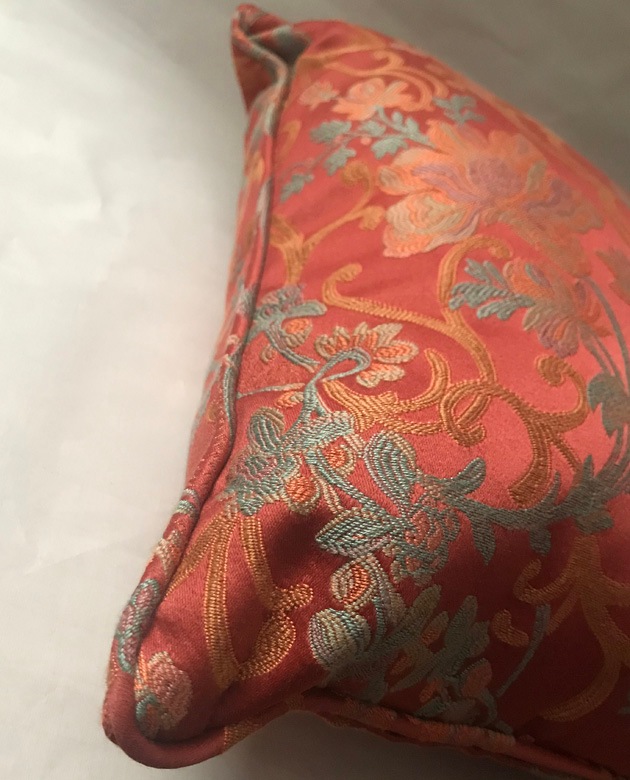 �ޥ����󥪥ꥸ�ʥ륯�å���󥫥С� �����Υ梁�꡼�ե� ����ƥ�������åɡ���|�����Υ梁�ꡡ���Υ梁�꡼��chinoiserie���ޥ�����mandarin