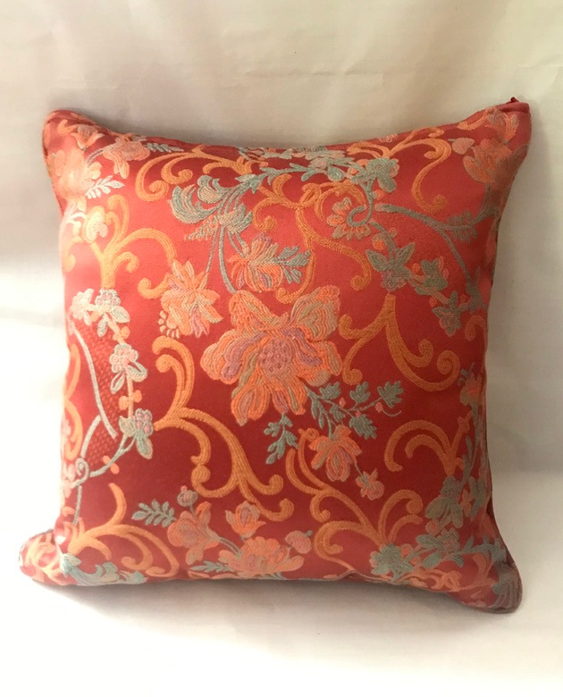 �ޥ����󥪥ꥸ�ʥ륯�å���󥫥С� �����Υ梁�꡼�ե� ����ƥ�������åɡ���|�����Υ梁�ꡡ���Υ梁�꡼��chinoiserie���ޥ�����mandarin