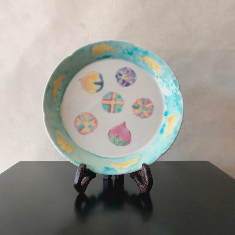 �ޥ����󥪥ꥸ�ʥ�������Ⱦͳ��������Ⱦͱ�����A��|�����Υ梁�ꡡ���Υ梁�꡼��chinoiserie���ޥ�����mandarin