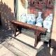 ���奢��ƥ������٥����|�����Υ梁�ꡡ���Υ梁�꡼��chinoiserie���ޥ�����mandarin