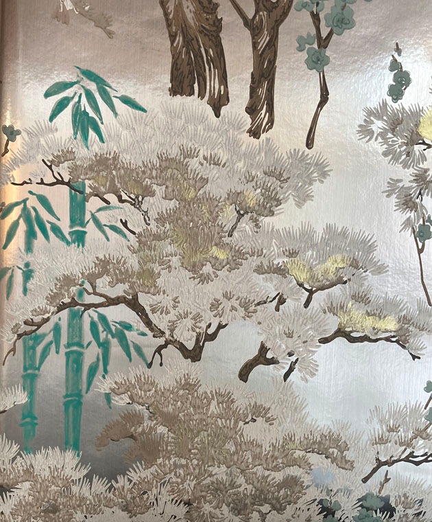 ��Ļ����Υ��Υ梁�꡼�ѥͥ�      �Ծ����ߤζ�����/�᥿��å�����С��ա�|�����Υ梁�ꡡ���Υ梁�꡼��chinoiserie���ޥ�����mandarin