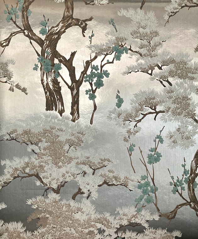 ��Ļ����Υ��Υ梁�꡼�ѥͥ�      �Ծ����ߤζ�����/�᥿��å�����С��ա�|�����Υ梁�ꡡ���Υ梁�꡼��chinoiserie���ޥ�����mandarin