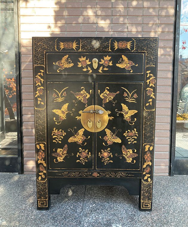 ��̼�����ĳ����������(L)��������|�����Υ梁�ꡡ���Υ梁�꡼��chinoiserie���ޥ�����mandarin