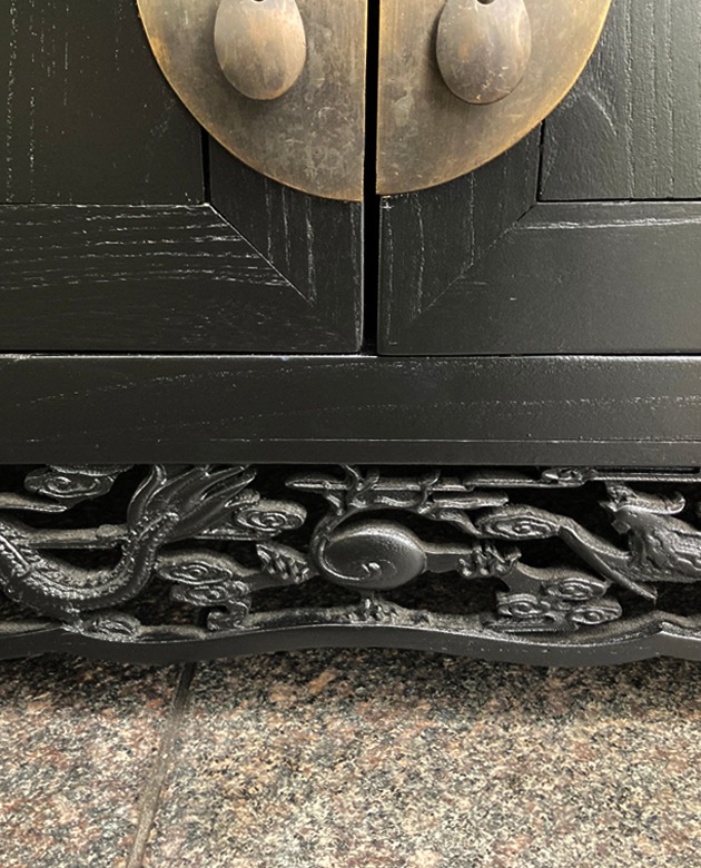 ζ��˱��Υ�����ơ��������������ȡ�|�����Υ梁�ꡡ���Υ梁�꡼��chinoiserie���ޥ�����mandarin