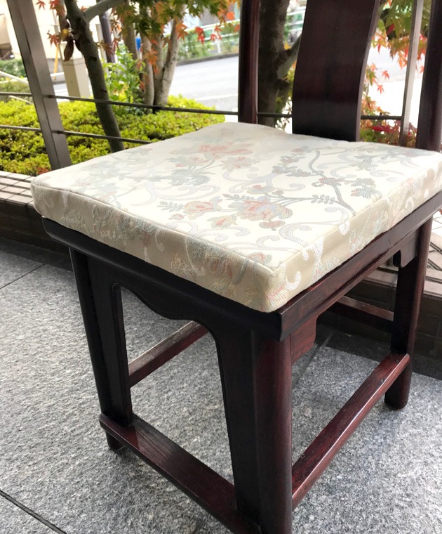 ����������������Btype��|�����Υ梁�ꡡ���Υ梁�꡼��chinoiserie���ޥ�����mandarin