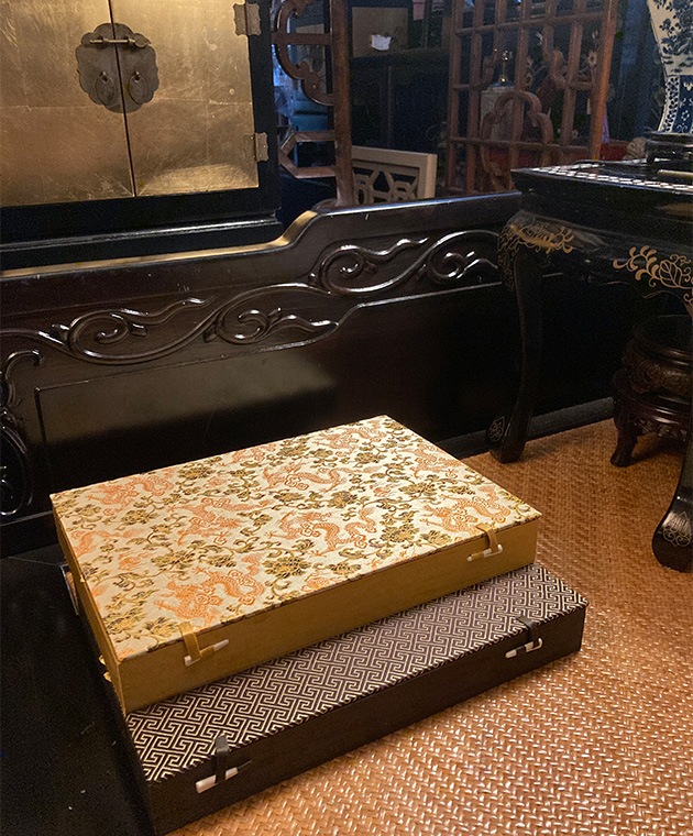 mandarinꥸʥΥ奨꡼ܥå|Υ梁ꡡΥ梁꡼chinoiserieޥmandarin