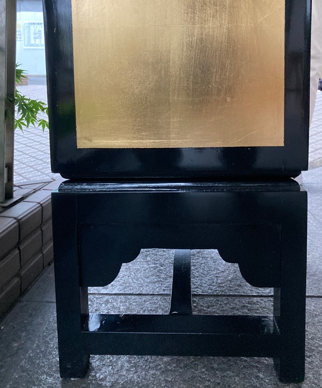 դȡ|Υ梁ꡡΥ梁꡼chinoiserieޥmandarin