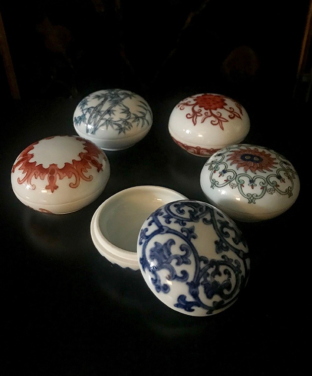 ꥸʥ  ݺ|Υ梁ꡡΥ梁꡼chinoiserieޥmandarin