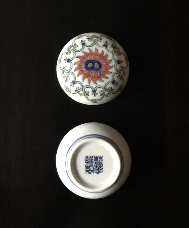 ꥸʥ ǡ|Υ梁ꡡΥ梁꡼chinoiserieޥmandarin