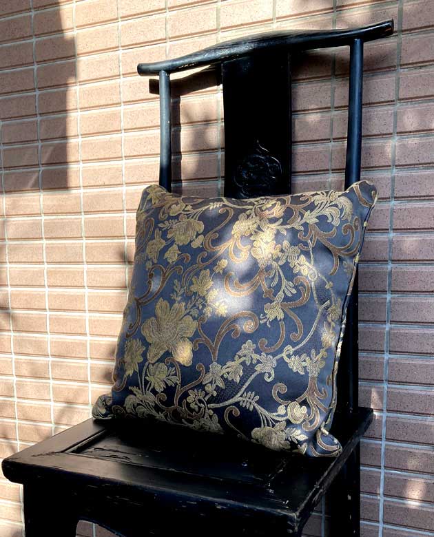 �ޥ����󥪥ꥸ�ʥ륯�å���󥫥С� �����Υ梁�꡼�ե� ���졼����|�����Υ梁�ꡡ���Υ梁�꡼��chinoiserie���ޥ�����mandarin