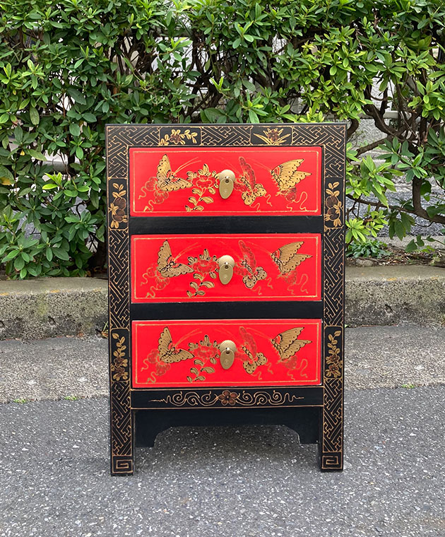 ĳ���ΰ����Ф��������� ��åɡ��֥�å���|�����Υ梁�ꡡ���Υ梁�꡼��chinoiserie���ޥ�����mandarin
