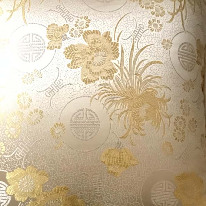 �ޥ����󥪥ꥸ�ʥ륯�å���󥫥С� ���Ʋڥ�����ǥ�ۥ磻�ȡ���|�����Υ梁�ꡡ���Υ梁�꡼��chinoiserie���ޥ�����mandarin