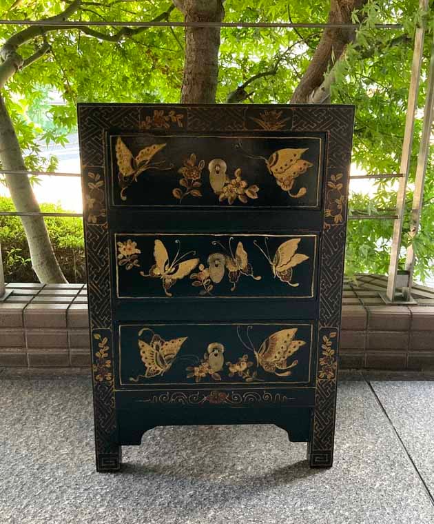 数日のみの出品 八千代市引渡し チェスト アメリカで購入147×46×96 6段 数日のみの出品 八千代市引渡し チェスト アメリカで購入147×46×