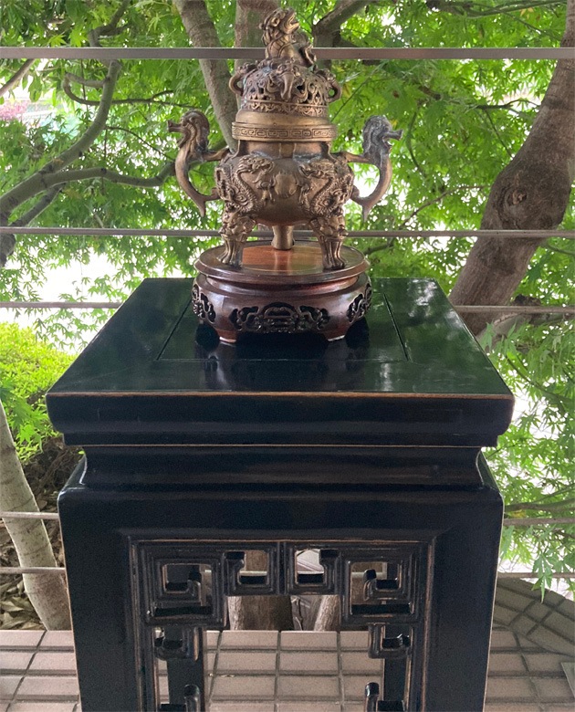 Ʃ����Ħ��β��� ������ƥ������ž夲 ��|�����Υ梁�ꡡ���Υ梁�꡼��chinoiserie���ޥ�����mandarin