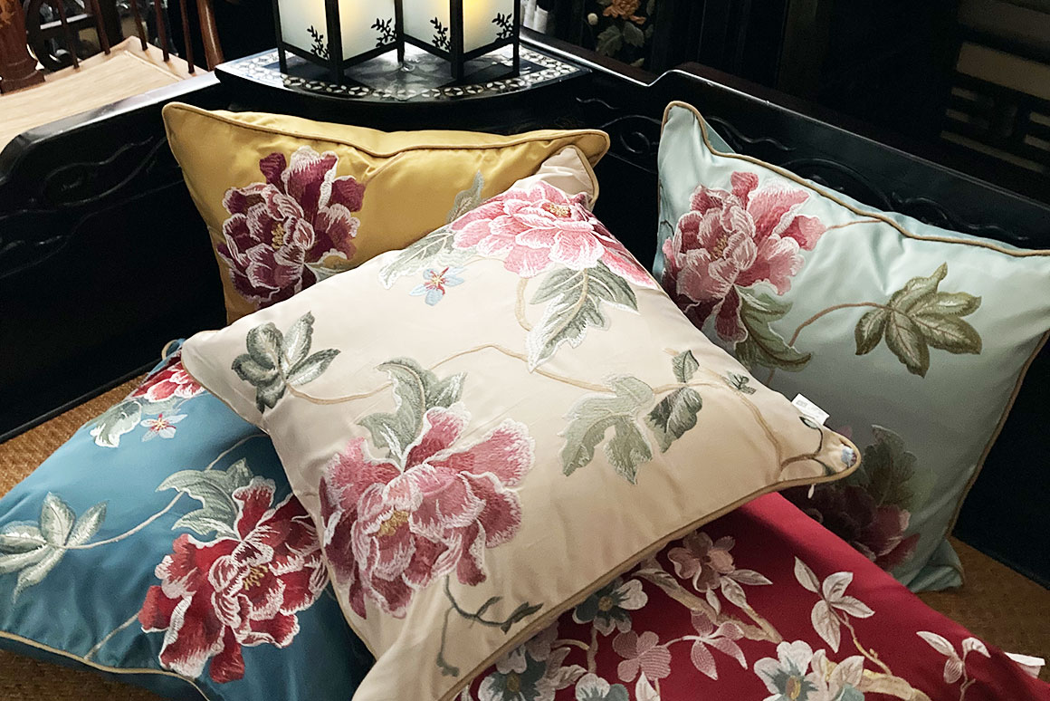 �ե��ɽ��Υ��å���󥫥С���������ð������ƥ�����������������|�����Υ梁�ꡡ���Υ梁�꡼��chinoiserie���ޥ�����mandarin