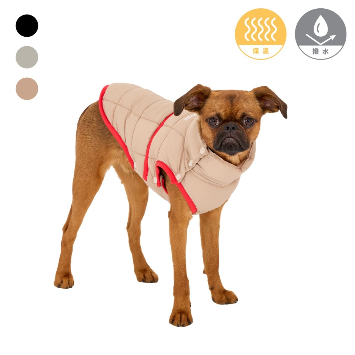 犬まんま ROUND BED Sサイズ | BED＆MAT | 犬服 MANDARINE BROTHERS