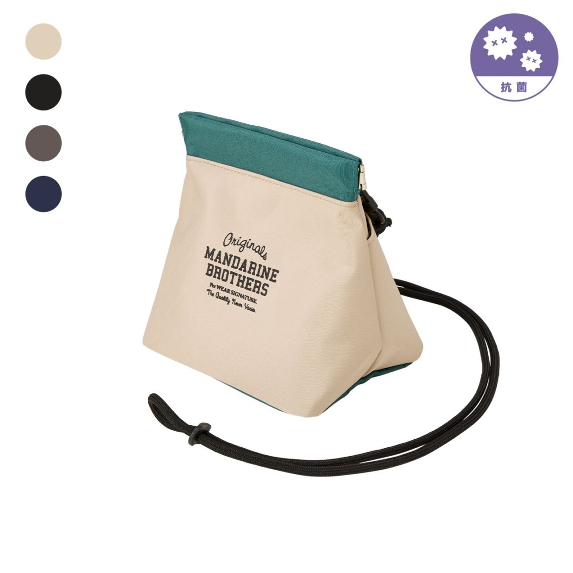 MANNER POUCH