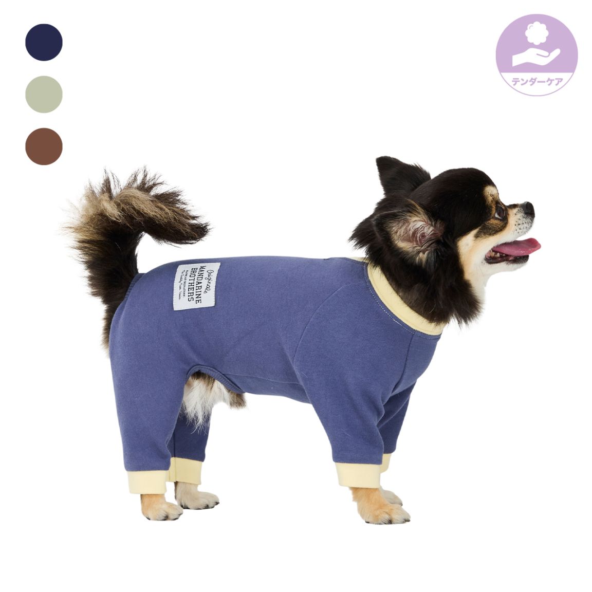 ALL ITEM | 犬服 MANDARINE BROTHERS マンダリンブラザーズ公式