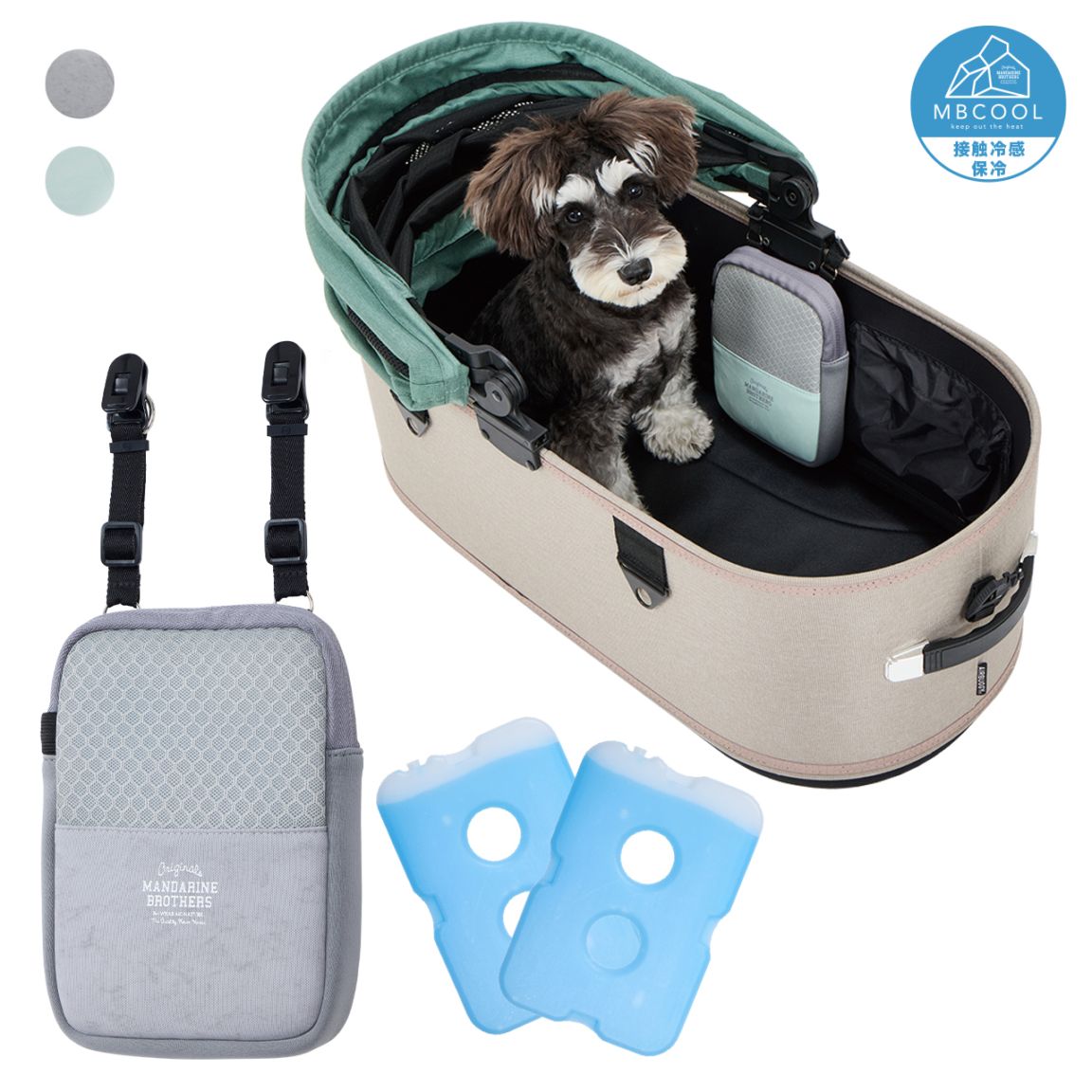 BED＆MAT | 犬服 MANDARINE BROTHERS マンダリンブラザーズ公式