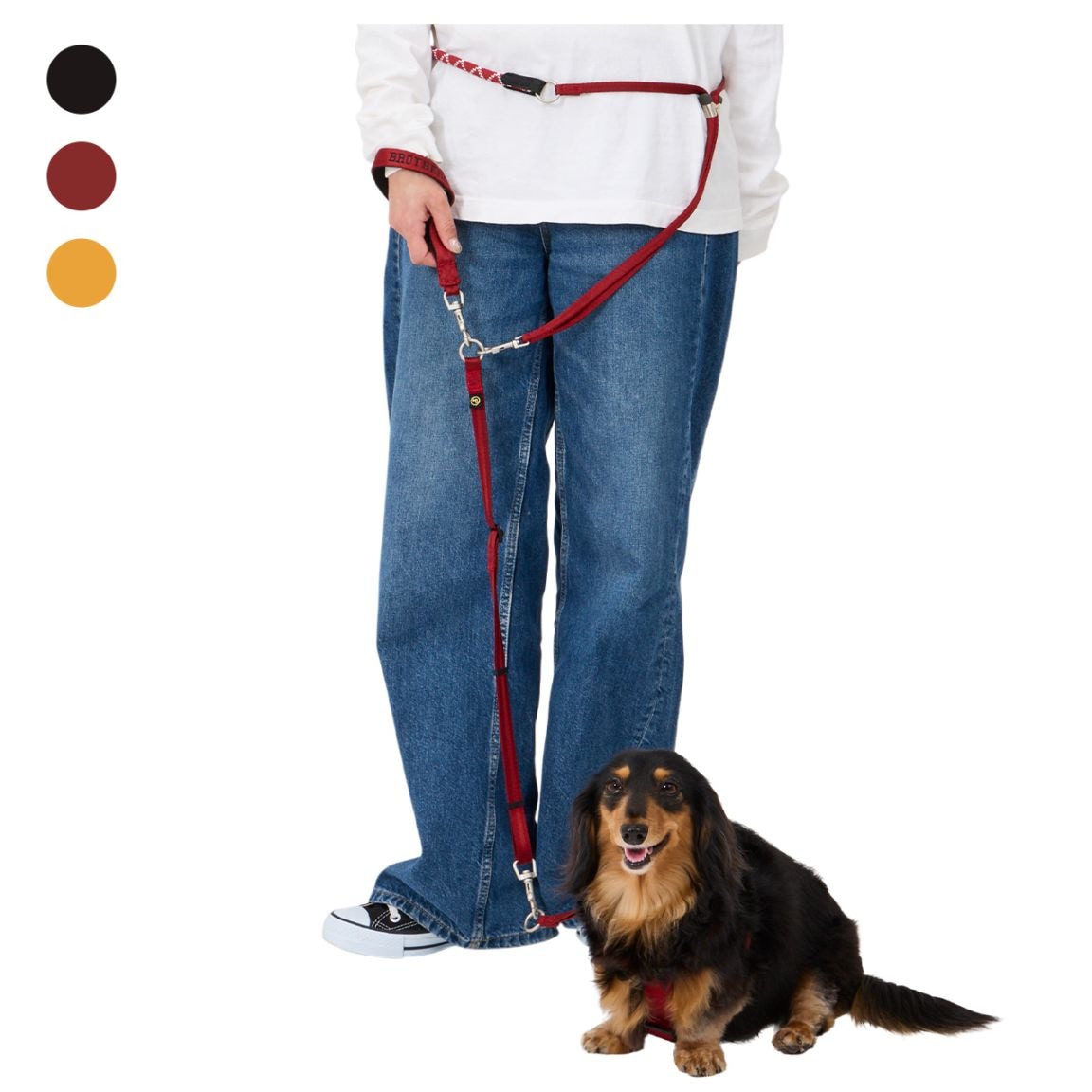 HANDS FREE LEASH（リニューアル）