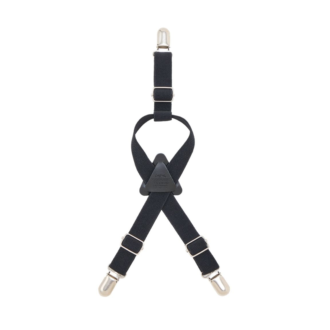 MB SUSPENDER
