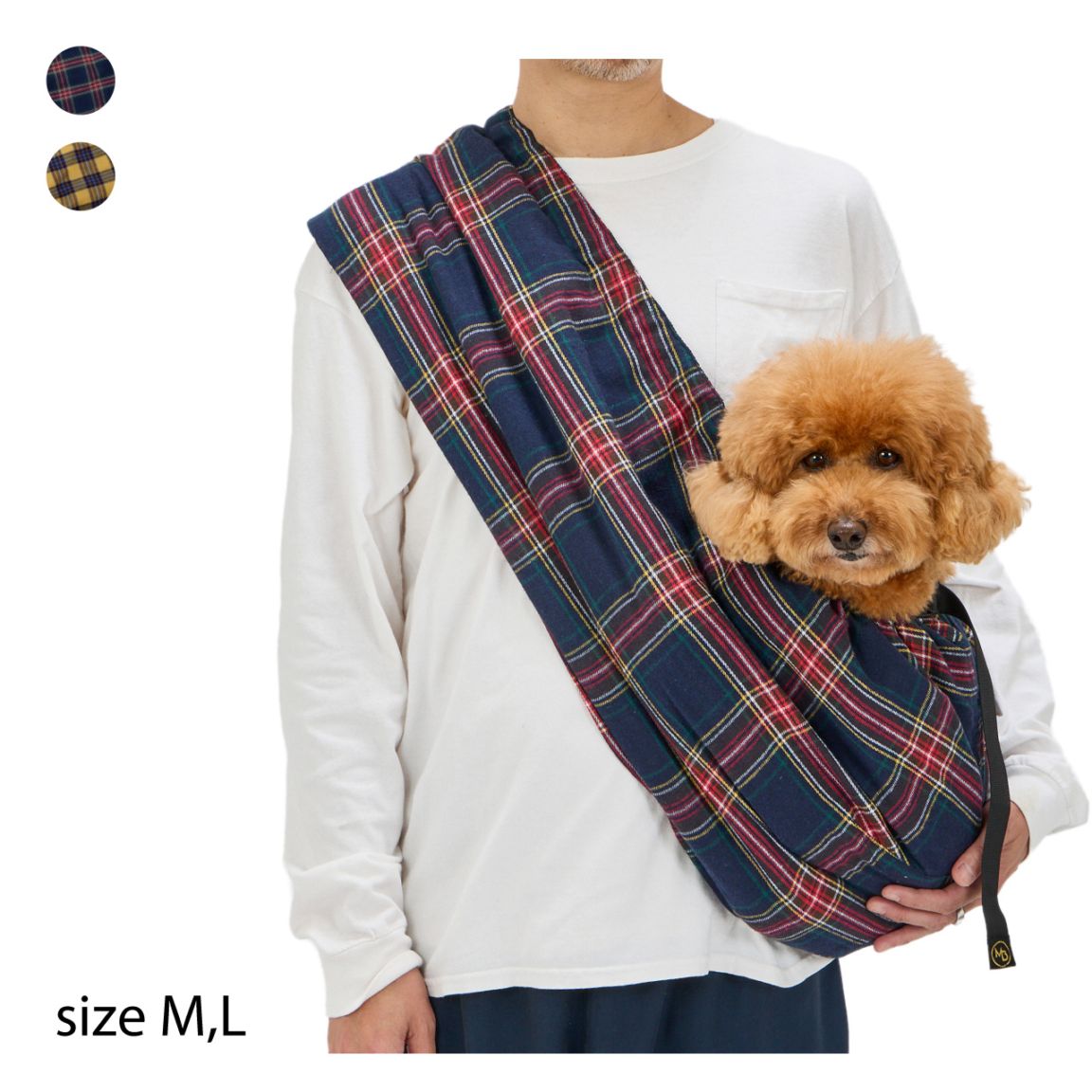 CARRY BAG | 犬服 MANDARINE BROTHERS マンダリンブラザーズ公式
