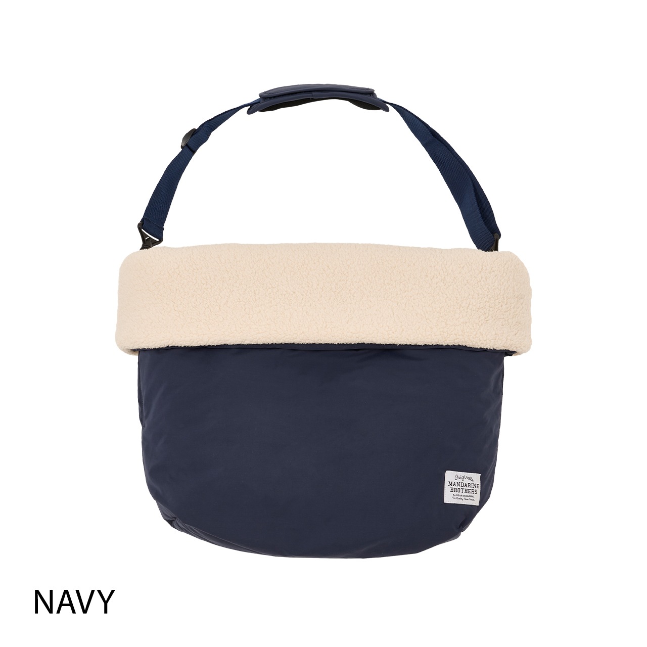 SLEEPING BAG