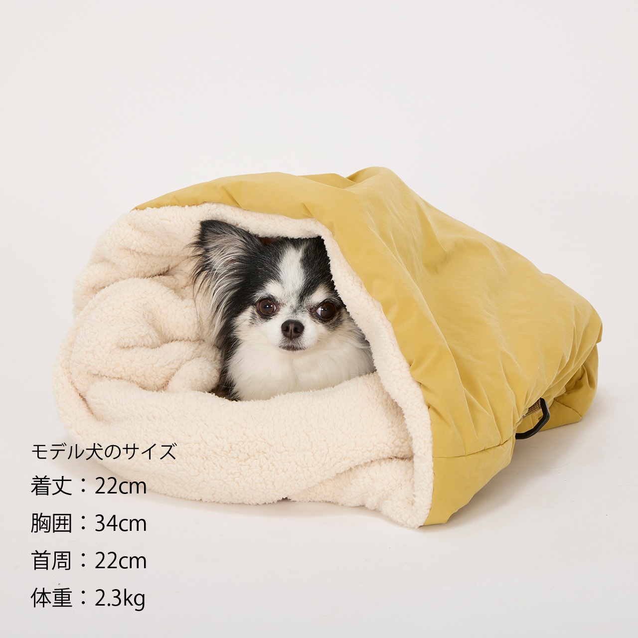 SLEEPING BAG