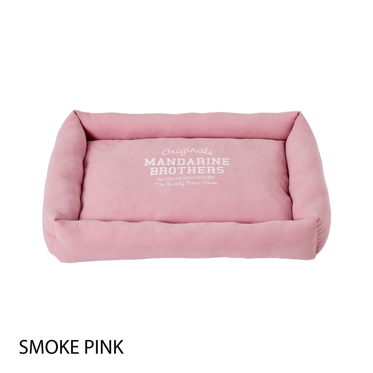 FLAT BED　2025年春夏新作