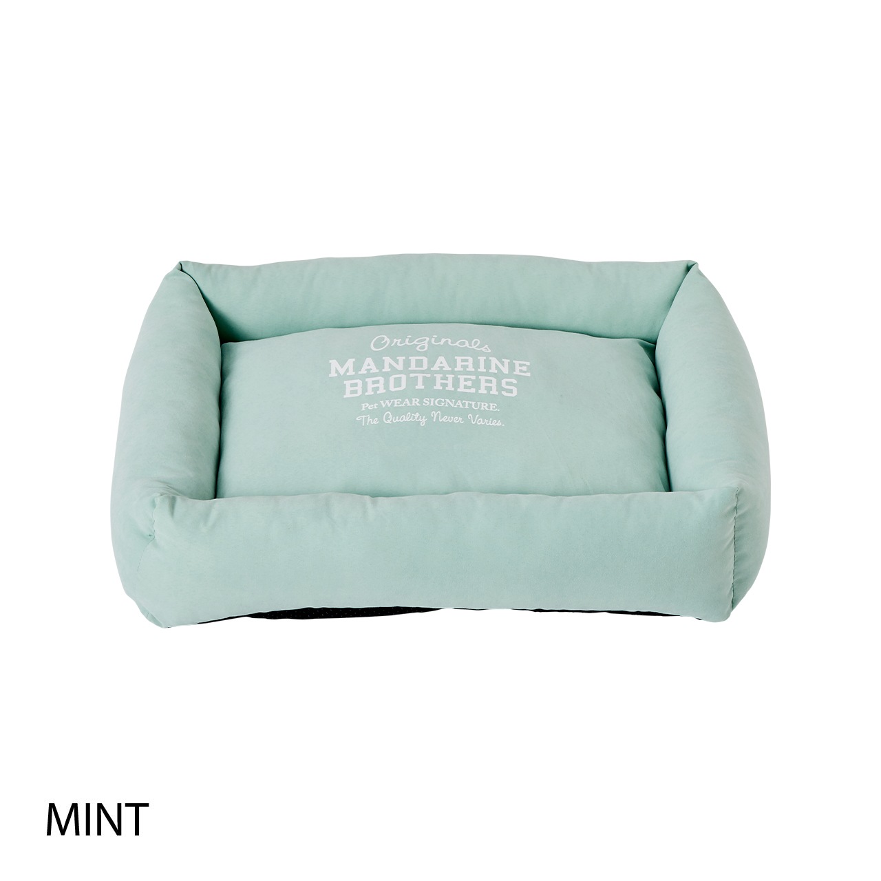 FLAT BED　2025年春夏新作