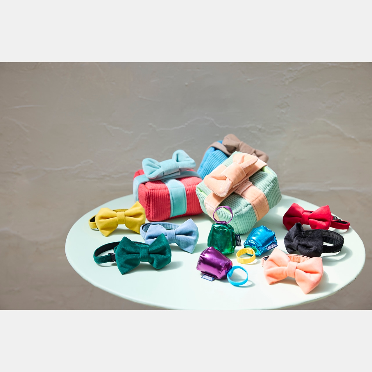 リモージュボックス　お散歩わんちゃん　犬　マーキング　フランス製 小物入れ ヴィンテージ フランス リモージュボックス 少年と子犬 その他雑貨