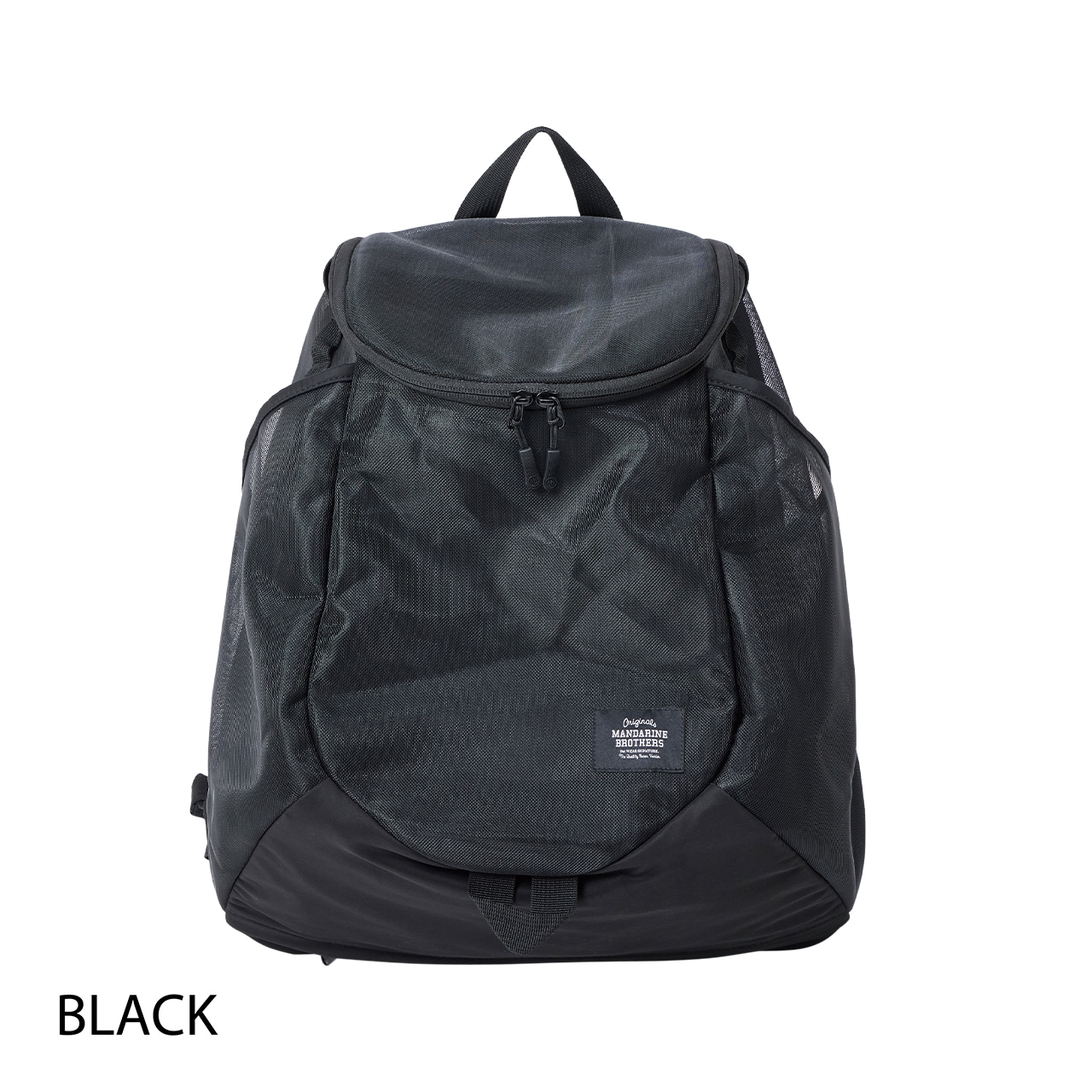 MESH WINSTON HUG BAG